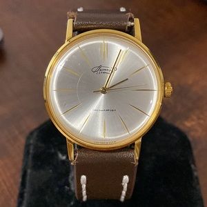 Poljot Vimple Deluxe